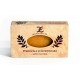Sapun natural portocala si scortisoara - 100 g